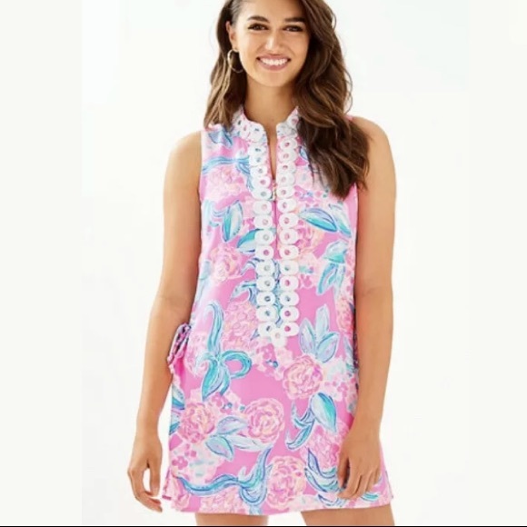 NWT Lilly Pulitzer romper